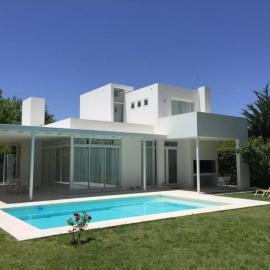 Casa en la Ruta del Malbec, hotel di Las Compuertas