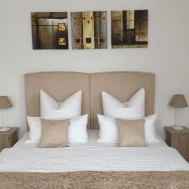 Chic - Dein City-Apartment I Küche I Boxspringbett I, hotel in Braunschweig