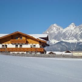 Landhaus Steiner, hotell i Schladming