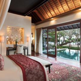 The Royal Santrian, hotel in Nusa Dua