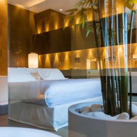Bdesign & Spa, hotel sa Paradou