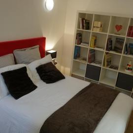 Appartement Larzilliere, hotel Saint-Mihielben