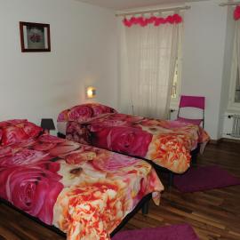 Hotel Restaurant Au Chasseur, hotell i Orbe