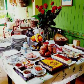 Casa Rural Can Coll, hotell sihtkohas Garriguella