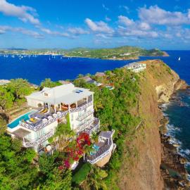 Dolcevita Cliff Resort by KlabHouse