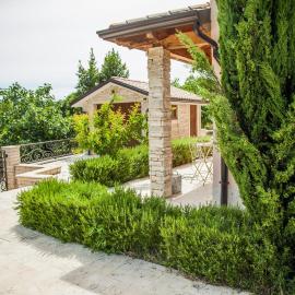 Apartment in Villa, near Piran, hotel in Strunjan