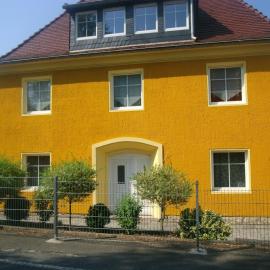 Ferienhaus Meier – hotel w mieście Struppen