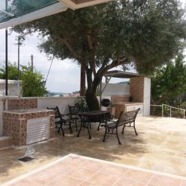 Kanarinis House, hotel in Omodos