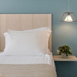 Lidea Boutique Hotel, hótel í Potamós