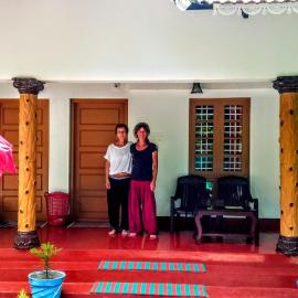 Marari Nadiya, hotel a Mararikulam