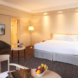 York Hotel