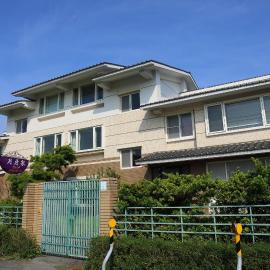 Yue Ya Guan Homestay