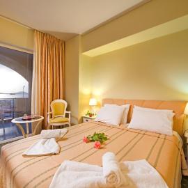 Angelika Pallas Hotel, Hotel in Igoumenitsa