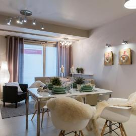 Apartament Charisma