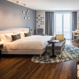 Capri by Fraser, Frankfurt โรงแรมในแฟรงก์เฟิร์ต อัม ไมน์