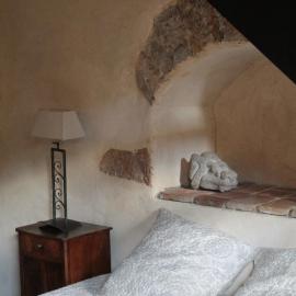 l'Atelier de Saint-Just