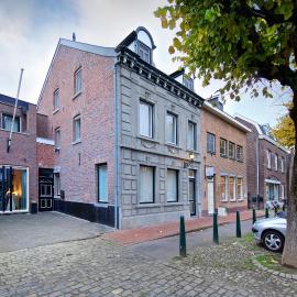 Viesnīca Vakantieappartement Diepstraat pilsētā Eijsden