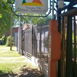 Apartamentos Río Uruguay, hotel u gradu Kolon