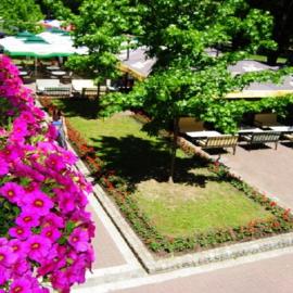 Apartman Lili