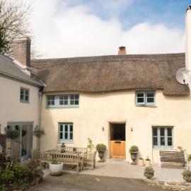 Glebe Farm B&B, hotel a Kingsbridge