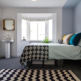 Roseland House, hotel en Falmouth