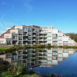 Golf-Resort Brunssummerheide, hotel in Brunssum
