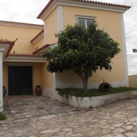 AQC - A Quinta Chama, hotel di Caldas da Rainha