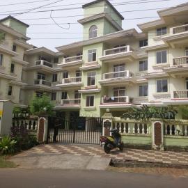 Paradise comfort: Varca şehrinde bir otel