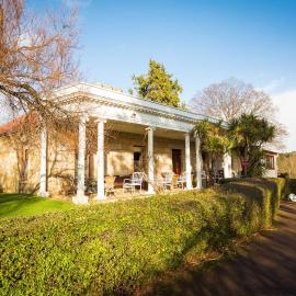 Ratho Farm，Bothwell的飯店