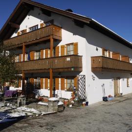 Ferienwohnungen Kral, hotel v destinaci Grainau