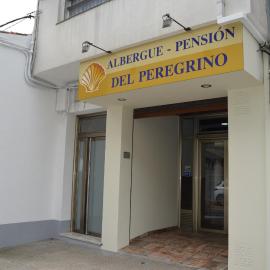Albergue del Peregrino