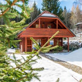 Koča na Planini, hótel í Planina pod Sumnikom