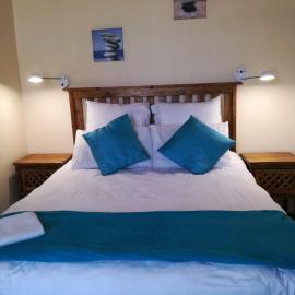 White House Lodge On Main, hotel em Beaufort West