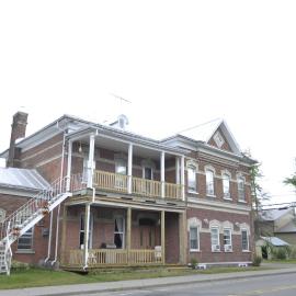 Gîte Le Roupillon en Beauce, hotel sa Scott