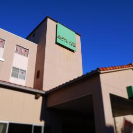 Hotel Kuki, khách sạn ở Kuki