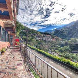 Xanadu Hostel, hotelli kohteessa Yisheng