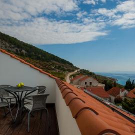 Villa Livia Apartments