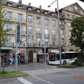 Ferienwohnung Scholl