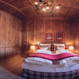 Mellauner Hof, hotell i Pettnau