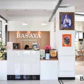 Basaya Laemchabang