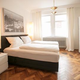 Palazzo am Dom, hotel em Regensburg