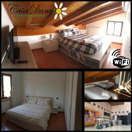 Casa Dany, hotel di Lugagnano