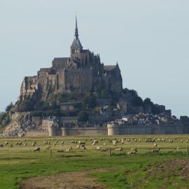 Auprès du Mont