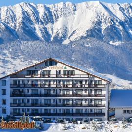 Sport - Camere de inchiriat Cheile Gradistei, hotell i Moieciu de Jos
