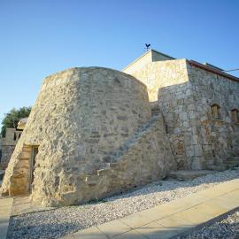 Villa Le Macchie, hotel em Torre Vado