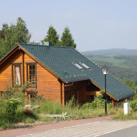 Ferienzimmer König, Hotel in Breitenbrunn