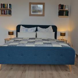 Ferienwohnung Wartburgblick