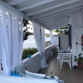 Morpheus Rooms, ξενοδοχείο στο Κίνι
