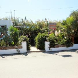 Tasos Cottages