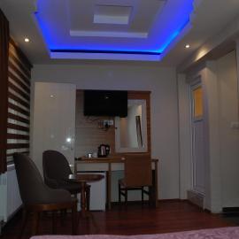 Göznur Otel, hotel v destinácii Bandırma